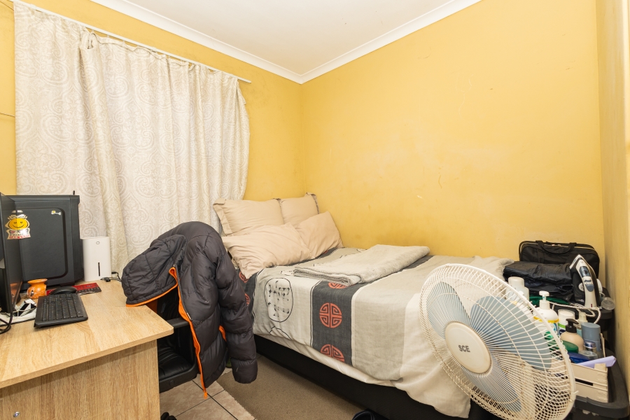 2 Bedroom Property for Sale in Belmont Park Western Cape